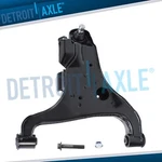 Front Left Lower Control Ball Joint For 2004 2005 - 2015 Nissan Armada Titan. Fixed Price $85.31.