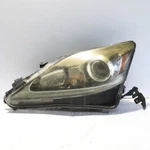 2011-2013 Lexus IS250 350 Hid Left Side Headlight Assembly Oem 81185 53543. Fixed Price $268.89.