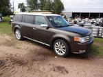 Passenger Front Spindle/knuckle Fits 10-12 Flex 241610. Fixed Price $83.74.