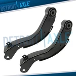 Rear Upper Control Arms For 2013 2014 2015 2016 2017 Chevy Equinox Gmc Terrain. Fixed Price $53.81.