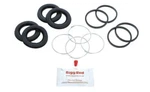 For Toyota Hilux Viii Front Brake Caliper Seal Rebuild Repair Kit. Fixed Price $26.39.