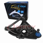 Mevotech Supreme CMS9702 Suspension Control Arm Ball Joint For RK6552 Fi. Fixed Price $146.22.