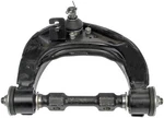 Suspension Control Arm And Ball Joint Assembly Dorman 522-595. Fixed Price $143.83.