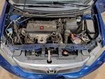 Lh Driver Side 2012 Civic Front Spindle/knuckle SKU#4226888. Fixed Price $74.10.