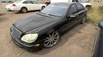 Passenger Front Spindle/knuckle 220 Type Awd Fits 04-06 Mercedes S-class. Fixed Price $131.61.