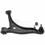 Moog Suspension Control Arm And Ball Joint Assembly Front Left Lower RK620505. Fixed Price $195.43.