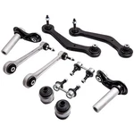 10 Pcs Rear Control Arms Kit For Bmw X5 2.5I/3.0I/4.4I M62/4.4I N62/4.6IS/4.8IS. Fixed Price $183.32.