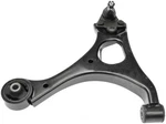 Suspension Control Arm And Ball Joint Assembly Dorman 524-142. Fixed Price $131.99.