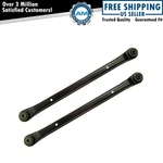 Lower Rearward Control Arm Pair Set Of 2 For Alero Cutlass Grand Am Malibu. Fixed Price $99.85.