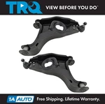 Trq Front Lower Control Arm & Ball Joint Pair Set For Dakota Durango 2WD Pickup. Fixed Price $234.95.