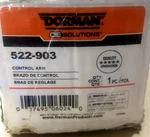 Suspension Control Arm And Ball Joint Assembly Dorman 522-903. Fixed Price $59.95.