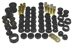 Prothane For 84-96 Chevy Corvette Total Bushing Kit Black. Fixed Price $200.58.