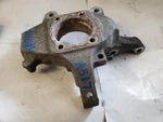 Driver Left Front Spindle/knuckle Fits 04-08 Pacifica 580618. Fixed Price $68.99.