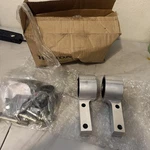Genuine Honda Suspension Control Arm Bushing 04513-SZA-020. Fixed Price $300.00.