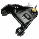 Moog Suspension Control Arm And Ball Joint Assembly Front Left Upper RK620172. Fixed Price $119.65.