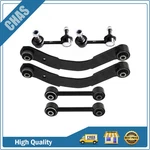 Jeep Compass Patriot 6PIECES Rear Sway Bar End Link Forward Control Arm. Fixed Price $58.49.