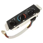 Crown Auto 55037473AB Hvac Control Unit For Reliable Climate. Fixed Price $130.99.