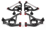 Bmr AA030H A-arm Kit (AA011 AA012). Fixed Price $809.95.