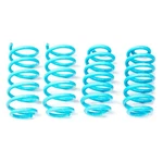 For Audi A4 17-25 Lowering Springs 1.25" X Traction-s Front & Rear. Fixed Price $180.00.