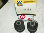 Moog K6284 Front Lower Control Arm Bushing Cavalier Skyhawk Regal 78-94 Nors. Fixed Price $21.95.