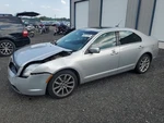 2010 Mercury Milan Driver Front Knee Assembly Fwd 2.5L Used 117K Miles. Fixed Price $284.95.