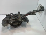 Passenger Right Front Spindle/knuckle With Hub From 2021 Tacoma (12892756. Fixed Price $238.68.