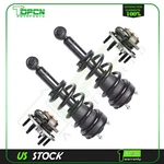 For Avalanche Suburban 1500 Tahoe 2WD Front Complete Strut Hub Bearing W/ Abs. Fixed Price $261.11.