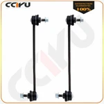 Pair Front Stabilizer Sway Bar End Link Suspension Kit For 2004-2011 Chevrolet. Fixed Price $30.08.