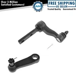 Pitman Arm & Idler Kit Set Ford Expedition Lincoln Blackwood Navigator. Fixed Price $48.92.