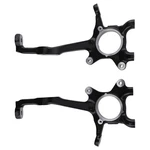Steering Knuckle Kit For Toyota 4RUNNER Fj Cruiser Lexus GX460 698042 698043. Fixed Price $150.64.
