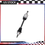New Oe Front Left Cv Joint Axles Shaft For 2011 Hyundai Azera 3.3L. Fixed Price $311.82.
