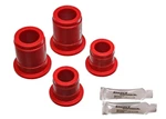 Energy Suspension 8.3104G 2-ARM Set Control Bushings Upper For Truck Pickup. Fixed Price $47.50.