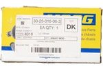 Moog Front Lower Outer Control Arm Bushing Fits 1997-00 Acura Model Id K90417. Fixed Price $6.80.