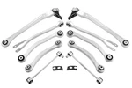 Vaico Wheel Suspension Control Arm Kit For Mercedes E-class 2006-2009 V30-7630-1. Fixed Price $541.28.