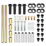 Sportsman 500 800 Rear Left Right A-arm Bushing Shafts Kit For Polaris 2005-2010. Fixed Price $178.53.