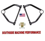 New Pro Series Southside Machine G-body Tubular Control Arm Kit Upper All. Fixed Price $220.00.