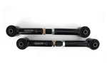 Dobinsons Rear Adjustable Tubular Steel Series Upper Trailing Arms (pair) Fits Y. Fixed Price $400.00.