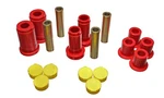 Energy Suspension 5.3137R Control Arm Bushing Set. Fixed Price $110.99.