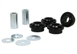 W83389 Whiteline Front Strut Rod To Chassis Bushing Kit Fits 03-09 350Z & G35. Fixed Price $99.95.