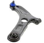 Mevotech CMS861116 Suspension Control Arm And Ball Joint Assembly. Fixed Price $108.99.