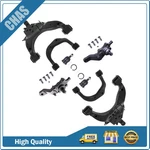 8PIECES Front Control Arm W Ball Joints For 1996-2002 Toyota 4RUNNER Models. Fixed Price $178.98.