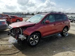 2017 Subaru Forester Used Passenger Right Rear Steering Knuckle 490-59515R. Fixed Price $84.95.