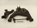 Range Rover Hse L322 Set Of Passenger Right Rear Control Arm Fits 2003-2012. Fixed Price $103.37.