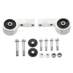Genuine Honda 2009-2010 Pilot Set Front Arm Bush (lower) (service) 04513-SZA-020. Fixed Price $352.34.
