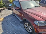 2013 Bmw X5 Passenger Front Knee Assembly 4WD Used 122K Miles Oem Part. Fixed Price $284.95.