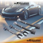 Rear Camber + Traction Arms Alignment Set For 03-09 Nissan 350Z Infiniti G35. Fixed Price $102.99.