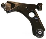 Suspension Control Arm And Ball Joint Assembly Suspensia Fits 14-20 Fiat 500L. Fixed Price $124.99.