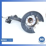 09-16 Bmw E89 Z4 Rear Right Side Spindle Knuckle Hub W/ Shield Oem. Fixed Price $157.70.
