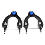 Left & Right Upper Control Arm Kit For 1994-01 Acura Integra 1992-97 Honda Civic. Fixed Price $31.03.