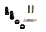 Energy For 79-85 Mazda RX7 79-82 626/MX6 Black Front Control Arm Bushing Set. Fixed Price $29.95.